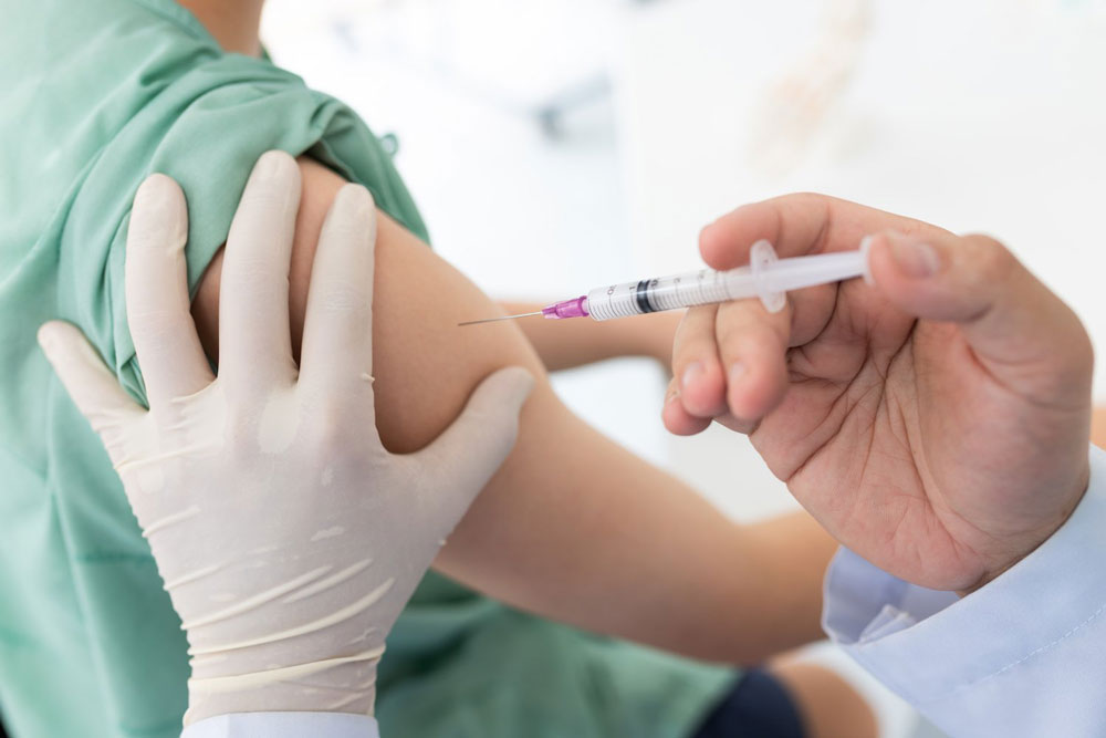 Imunoterapi untuk Alergi: Matlamat, Proses dan Kesan Sampingan