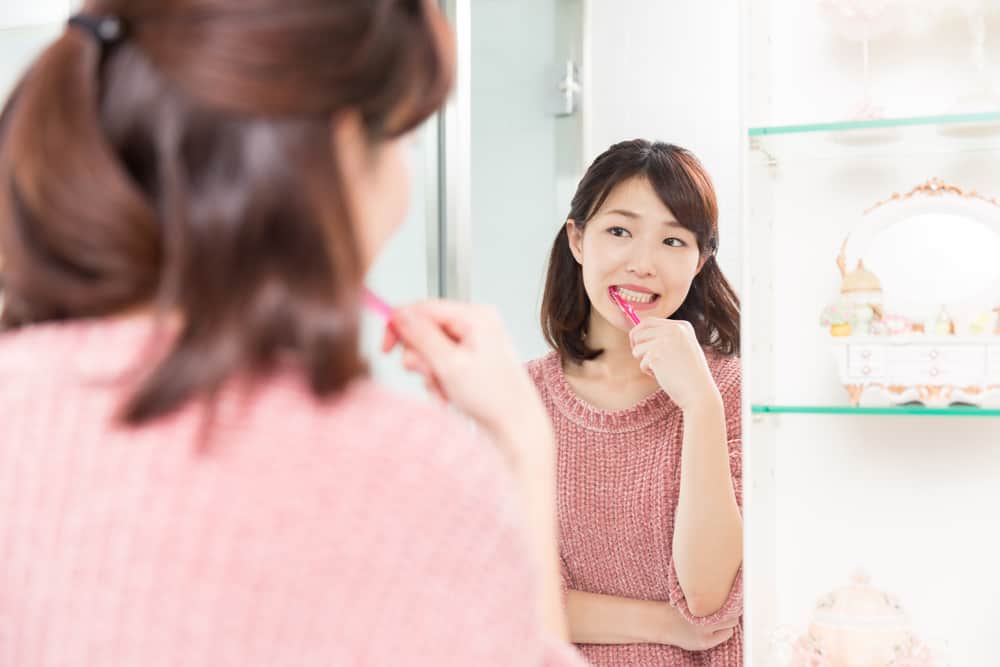 Колко дълго в идеалния случай трябва да си миете зъбите?