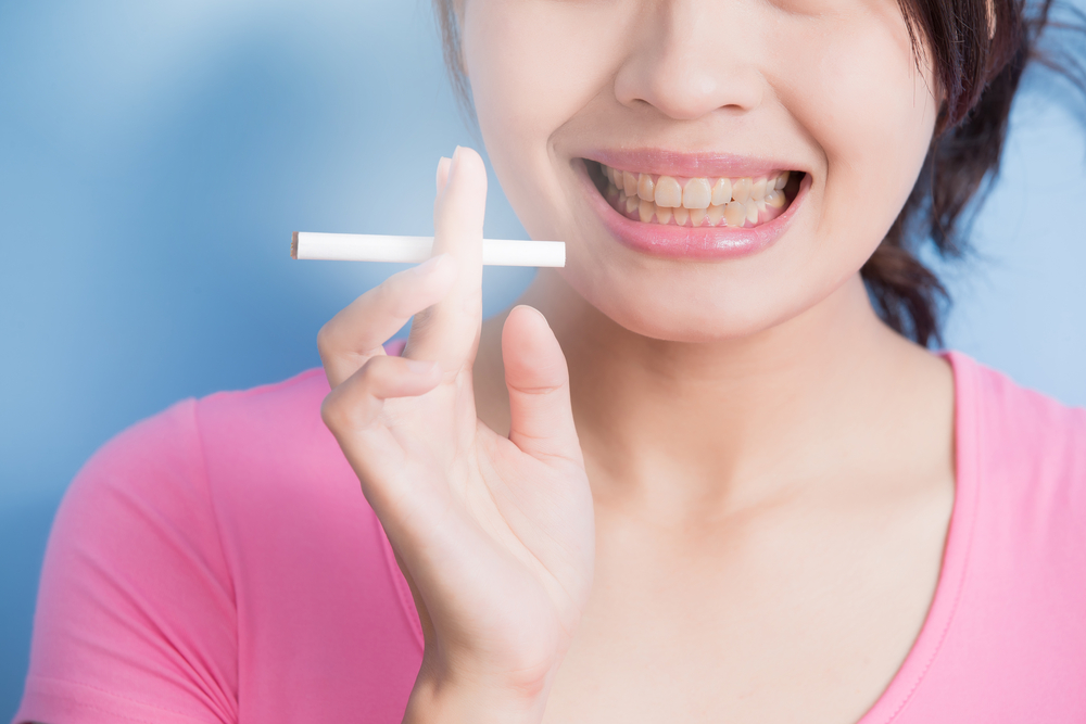 5 Kunci untuk Menjaga Kesihatan Pergigian bagi Perokok dan Bekas Perokok