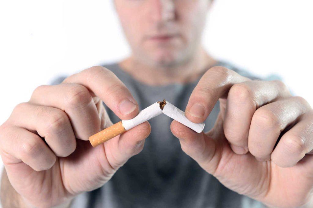 Bolehkah Tembakau Membuat Anda Ketagihan?