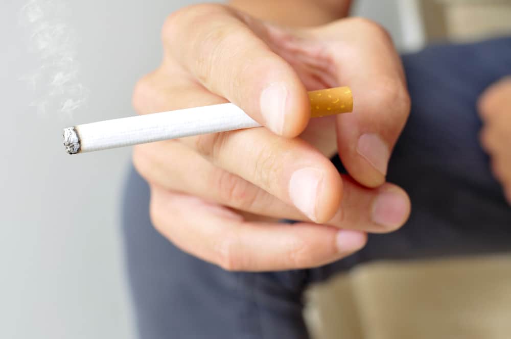Kaedah Berkesan untuk Berhenti Merokok untuk Remaja