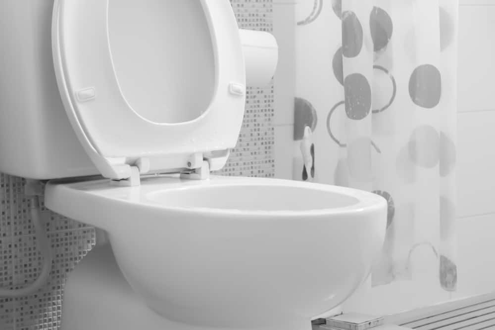 汚れたトイレを使用すると発生しやすい4つの健康上の問題