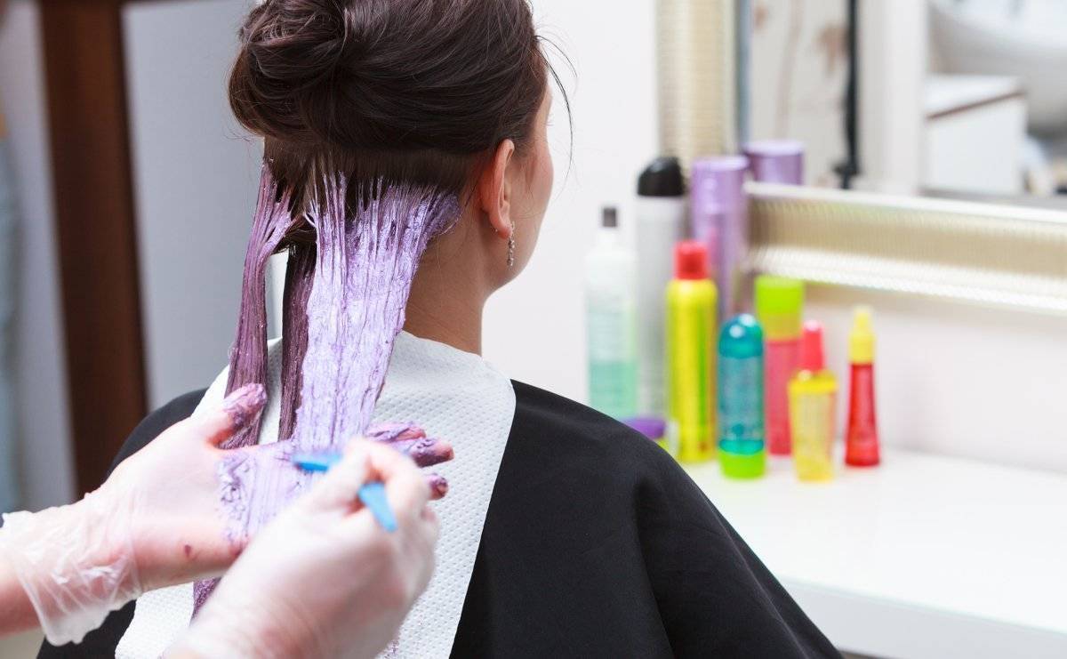 هل صحيح أن صبغة الشعر يمكن أن تسبب السرطان؟ تجد هنا