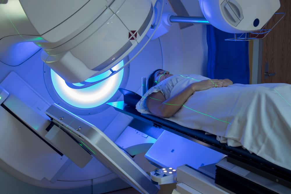 Seperti apakah Radioterapi Kanser Payudara dan Bilakah Perlu?