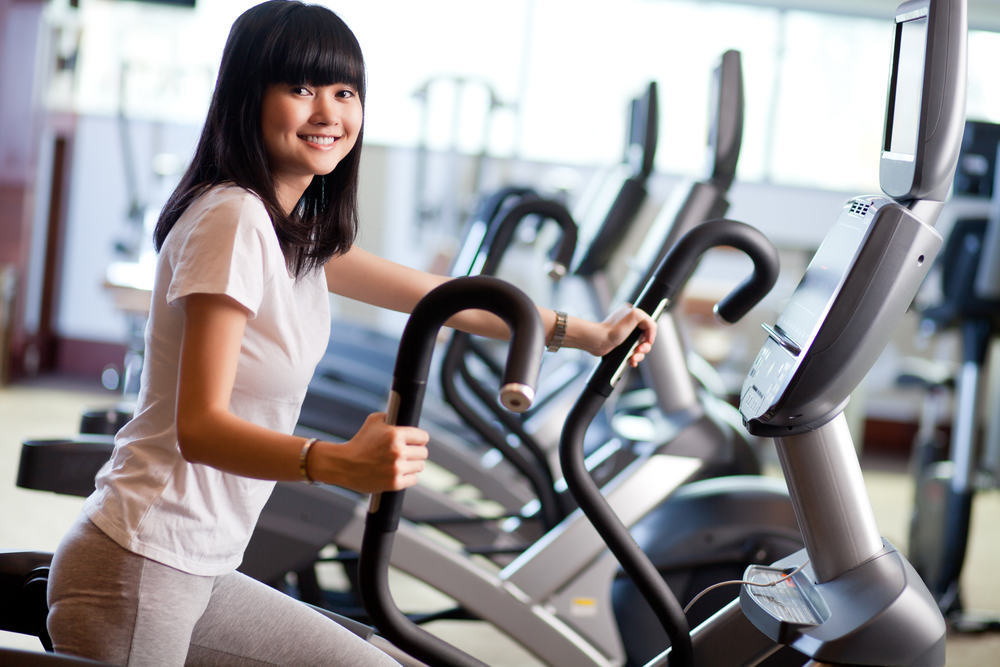 15 Latihan Kardio Selain Berlari Yang Juga Berkesan dalam Membakar Kalori