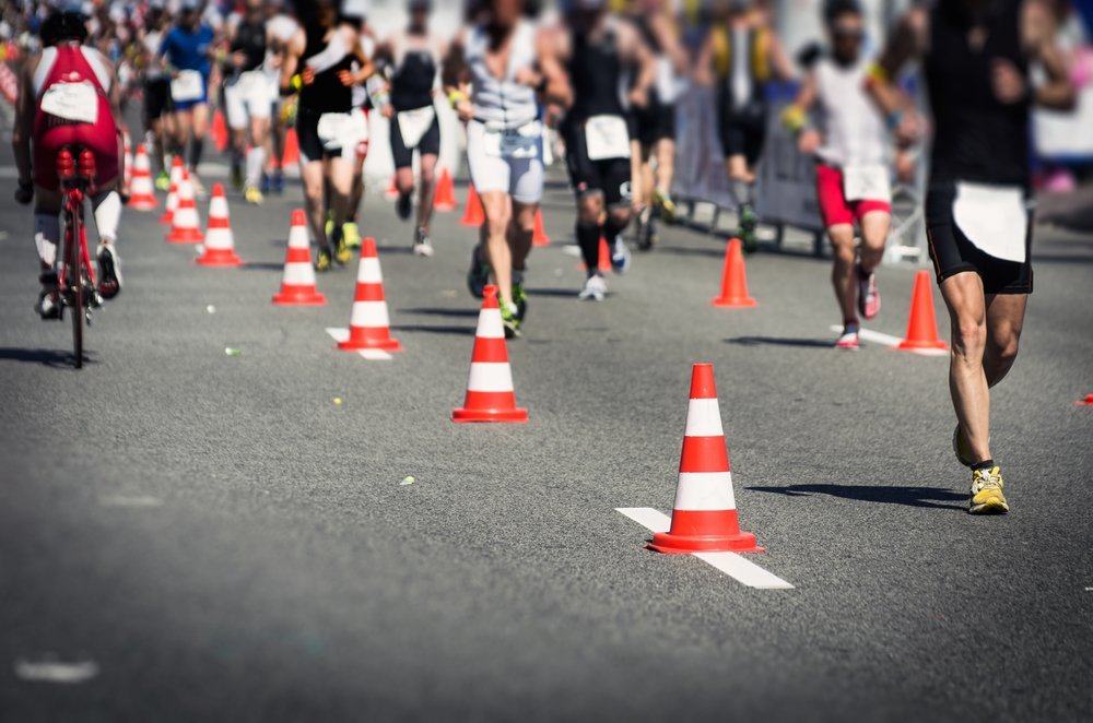 10 фантастични световни рекорда за бягане, които ще ви изумят