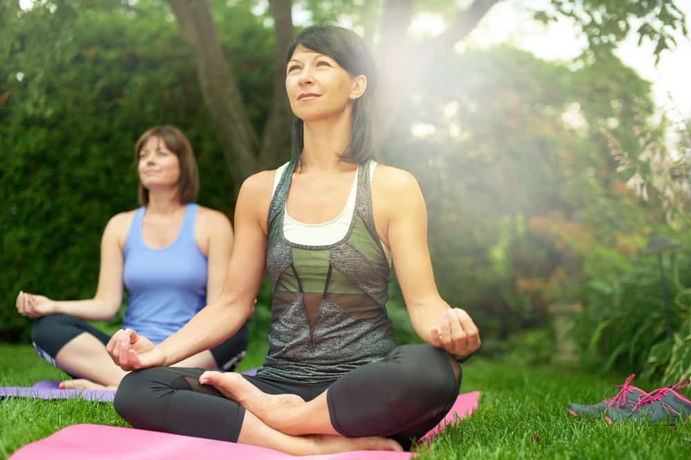 Започнете здравословен начин на живот, 5 избора на дейности, които правят тялото ви годно