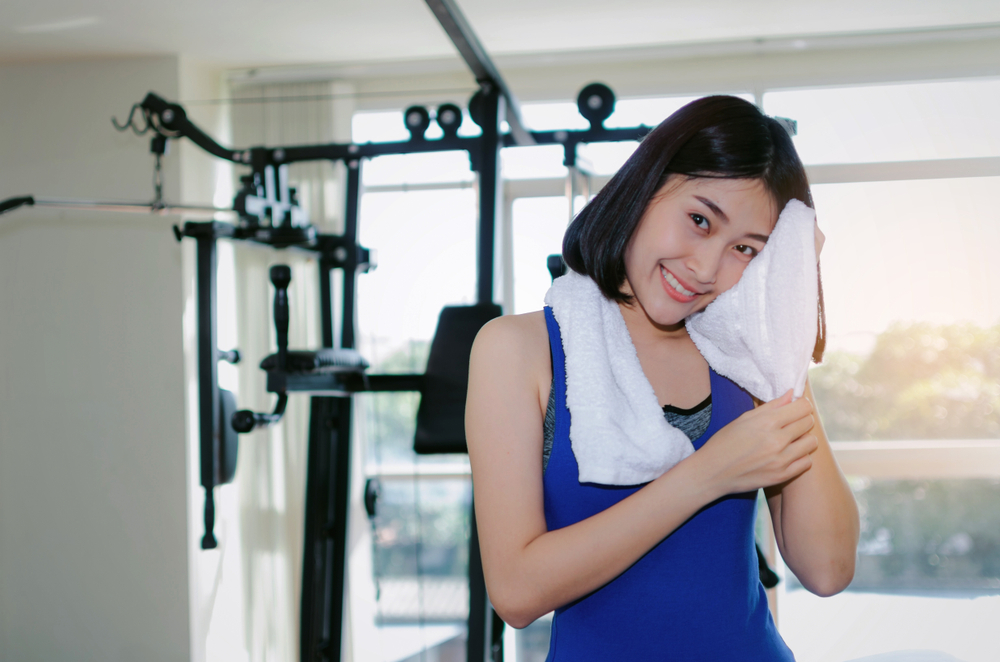 التعرف على الآثار الإيجابية والسلبية للرياضة على الجسم