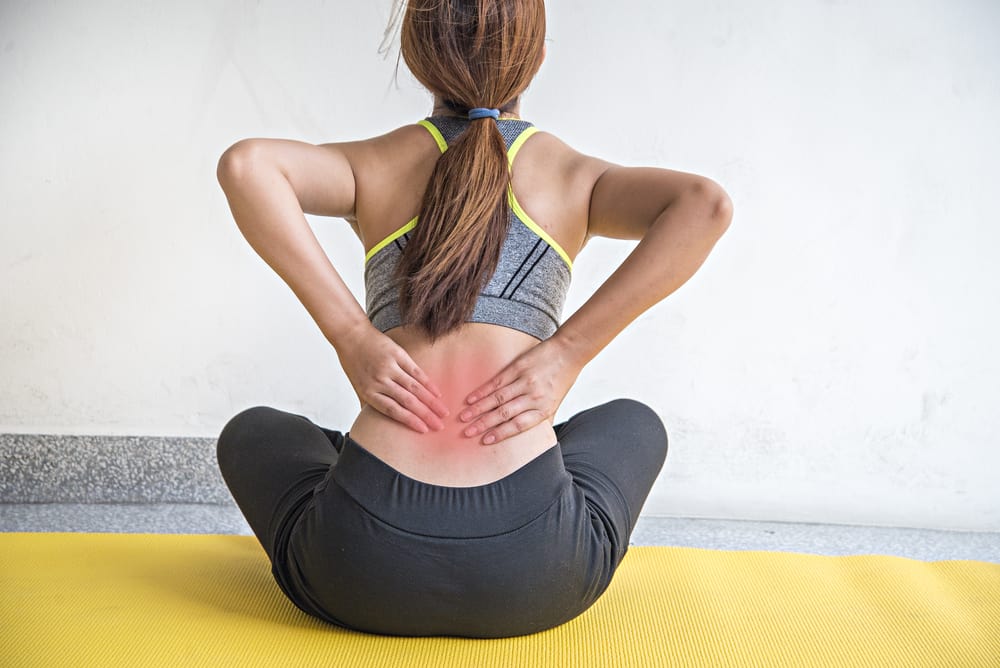 Dikkatli olmazsanız, yoga bu 4 sağlık riskini artırabilir