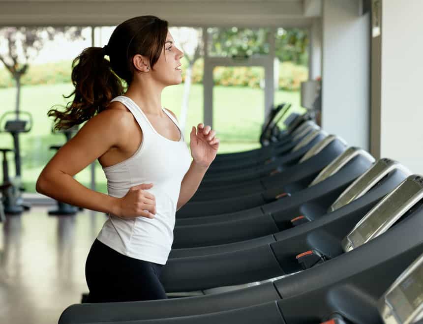 Panduan Selamat Bersenam Menggunakan Treadmill Supaya Anda Tidak Terluka