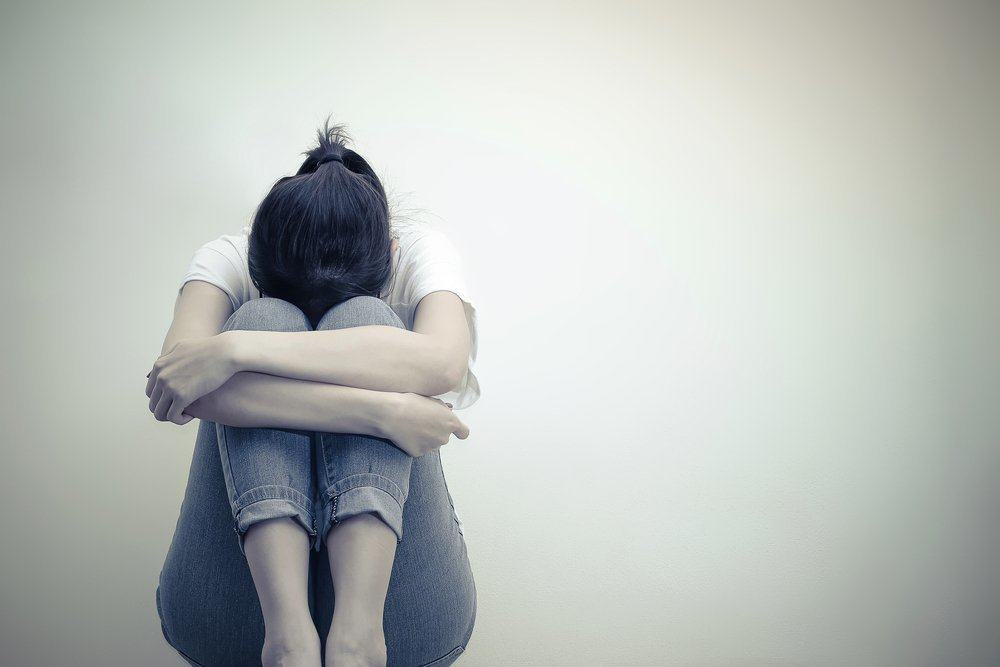 13 Cara Bangkit Dari Kemurungan Selepas Kehilangan Bayi