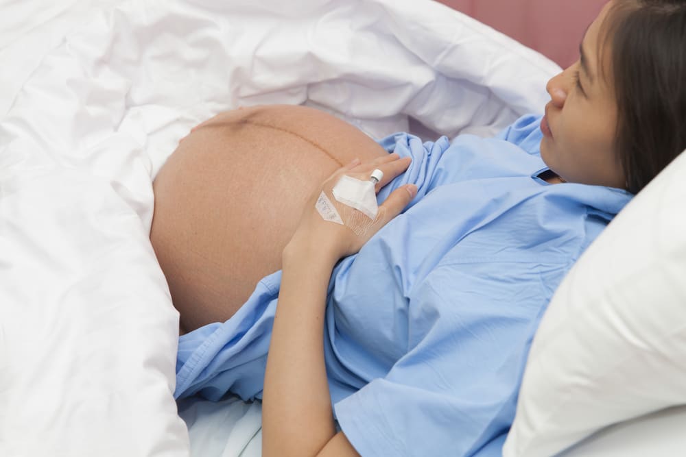 هل صحيح أن التخطيط للولادة القيصرية مسبقًا أفضل من الولادة الطبيعية؟
