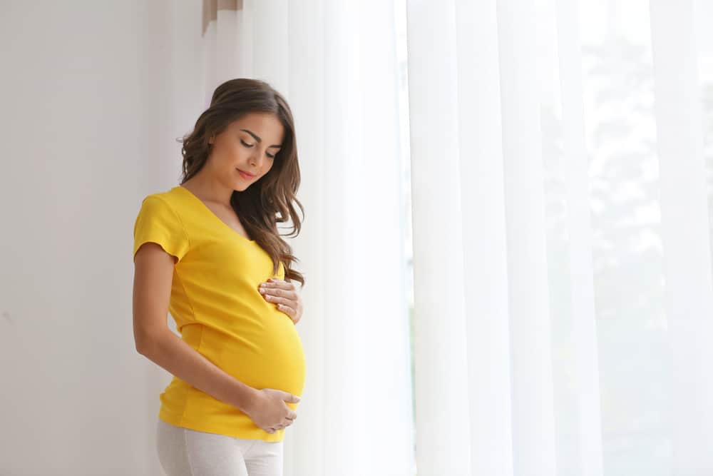 Парабените наистина са опасни за здравето на бременните жени?