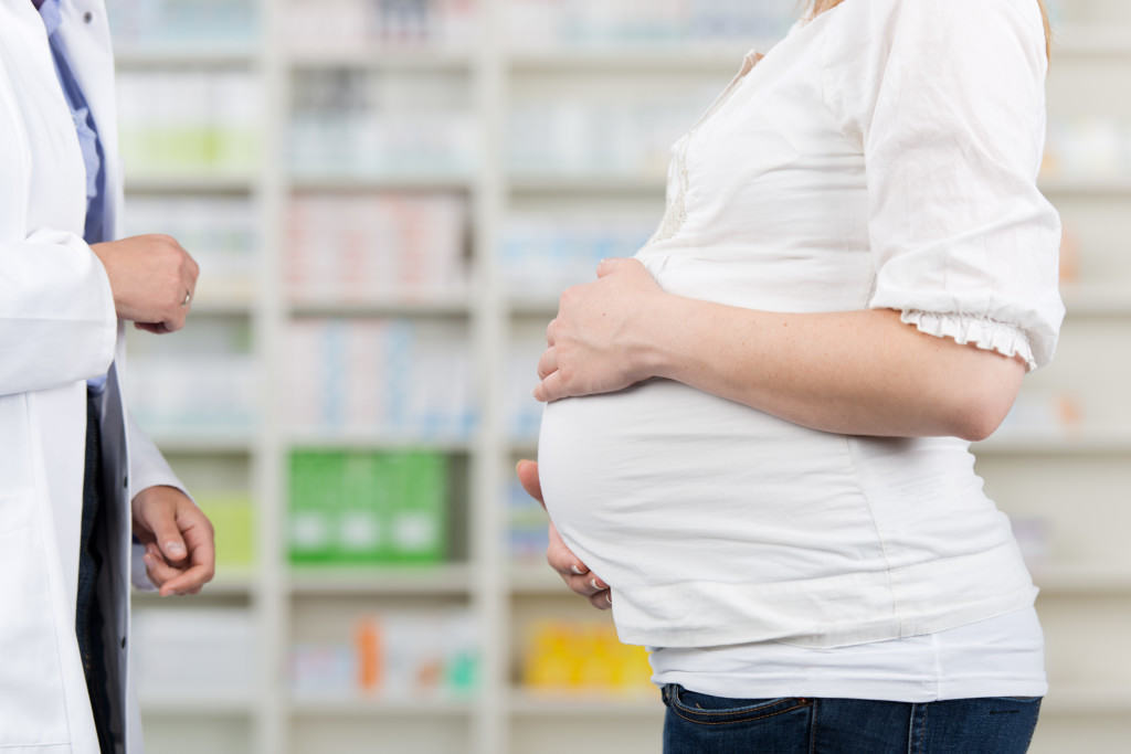 Вярно ли е, че лекарствата Parlodel могат да ви накарат да забременеете бързо?
