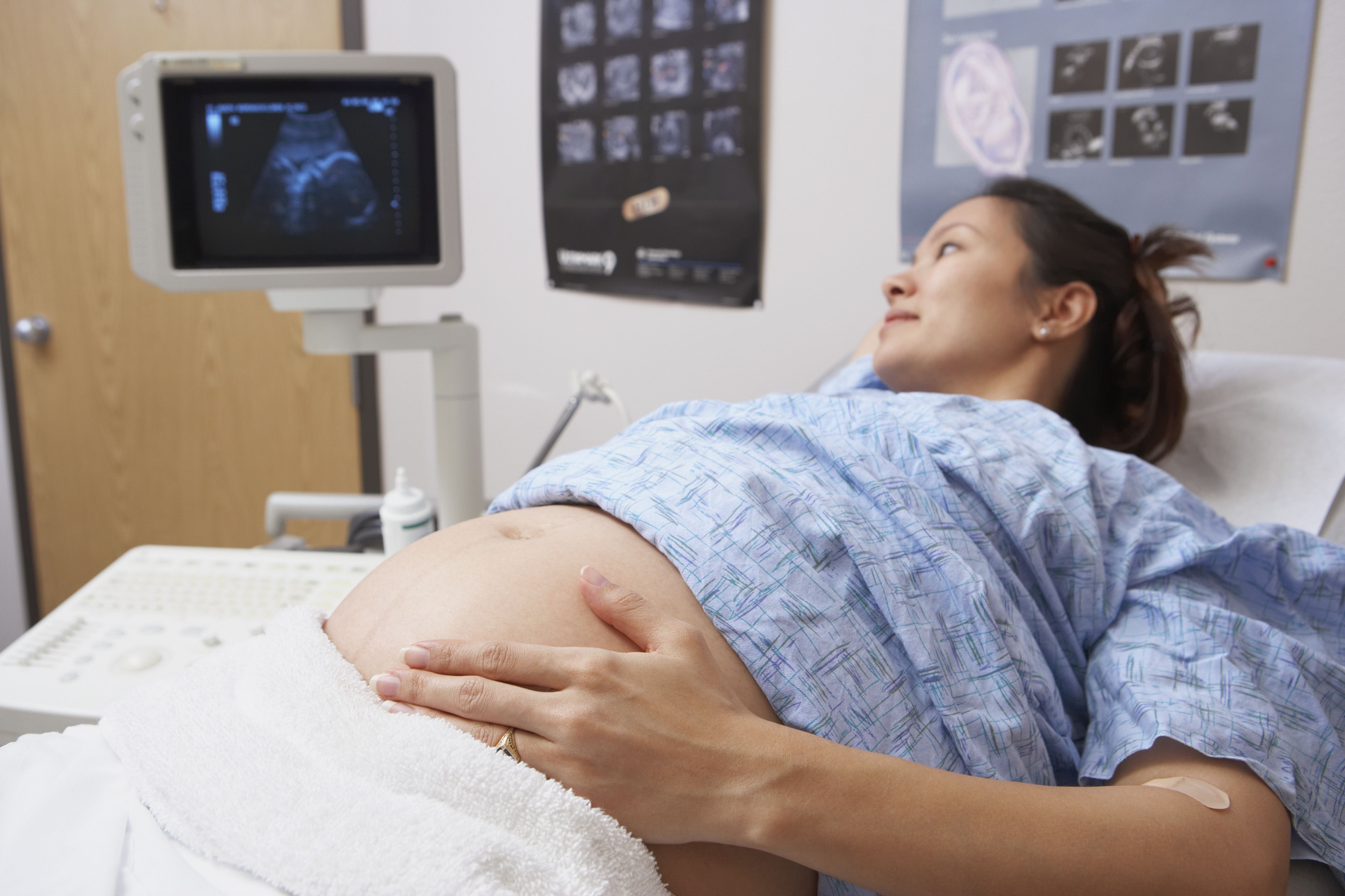 هذا ما سيحدث للجنين إذا كانت المرأة الحامل مصابة بسوء التغذية