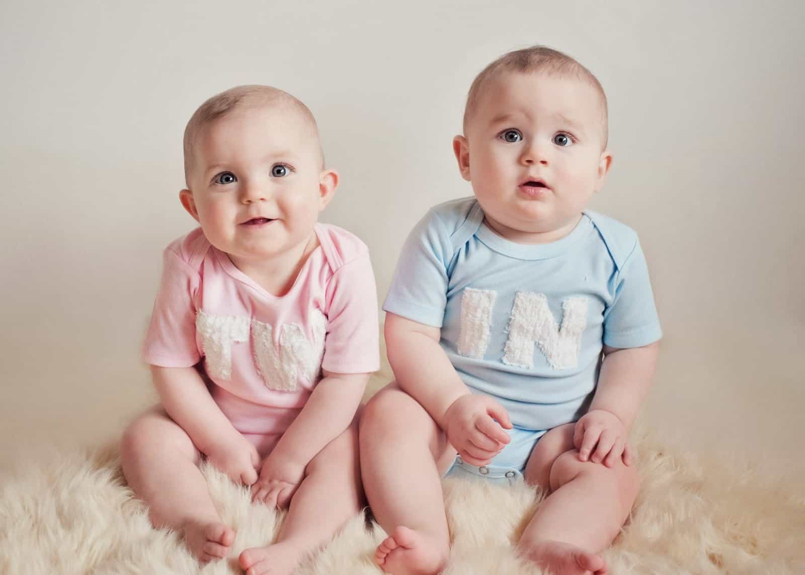 Mengapa Program IVF Selalunya Menghasilkan Anak Kembar?