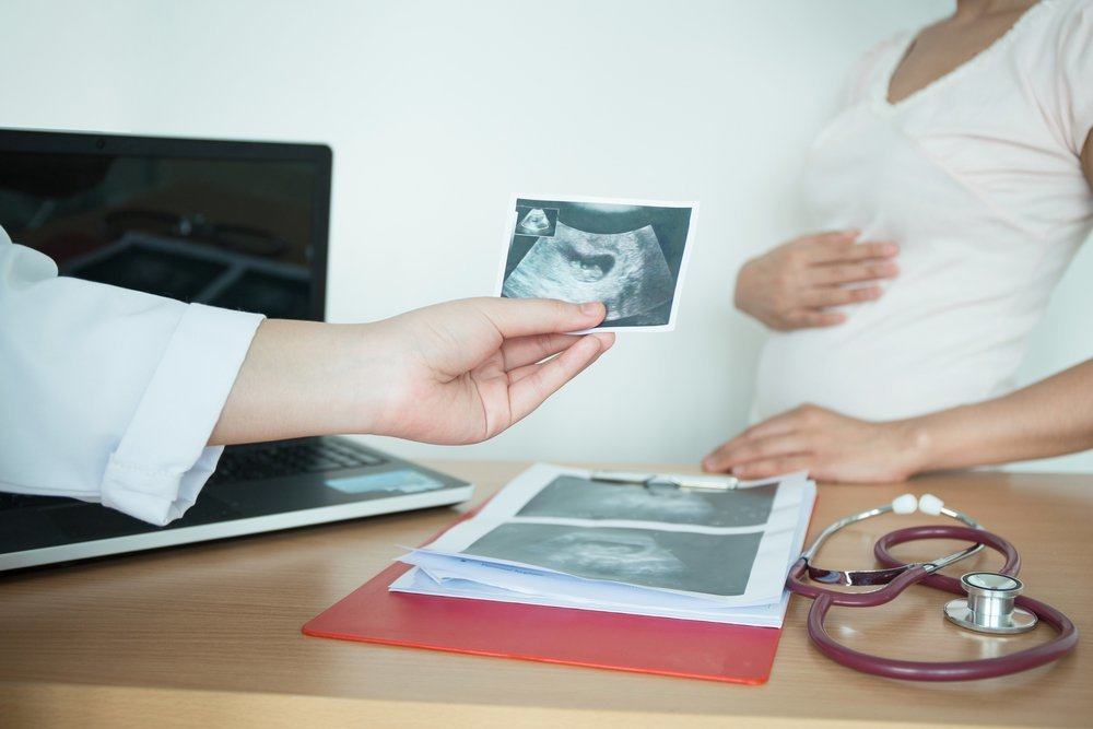 Pemeriksaan Kehamilan: Seberapa Pentingnya?