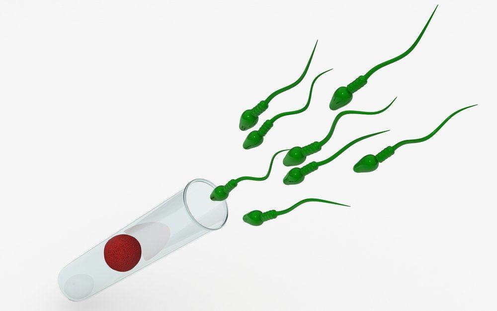 5 Perkara Yang Boleh Membuat Proses IVF Gagal