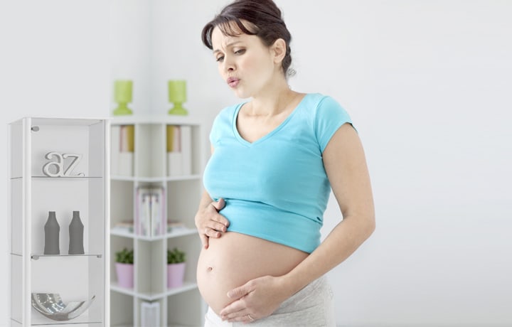 Adakah berbahaya jika apendisitis berlaku semasa kehamilan?