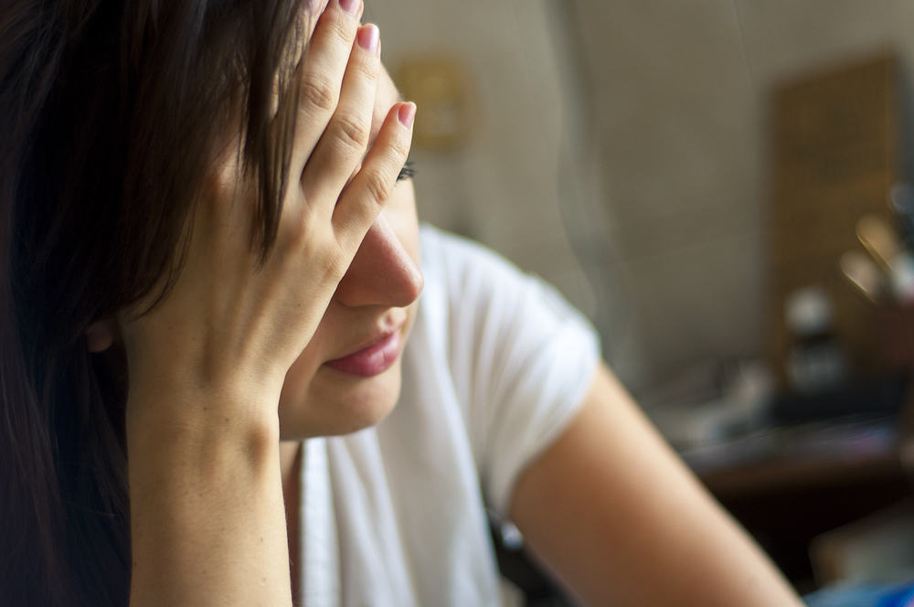 5 Cara Mengatasi Kemurungan Selepas Bersalin Selepas Bersalin