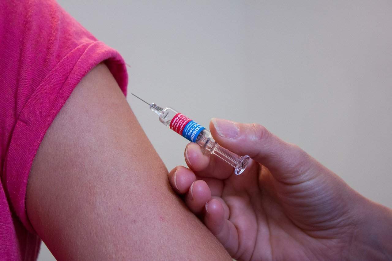 Senarai Vaksinasi Yang Diperlukan Sebelum Kehamilan