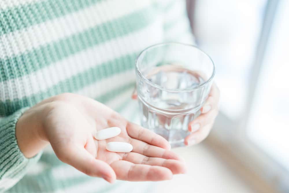 Mengambil Aspirin dapat Meningkatkan Kemungkinan Anda Mengandung, kata Penyelidikan