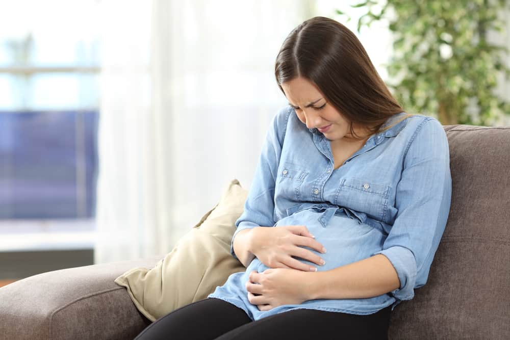 Adakah benar bahawa pembedahan apendisitis memberi kesan kepada wanita yang sukar hamil?