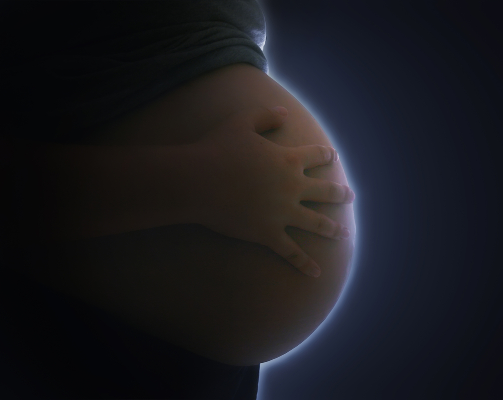 Разкриване на фактите зад 7 мита за бременни жени по време на затъмнение