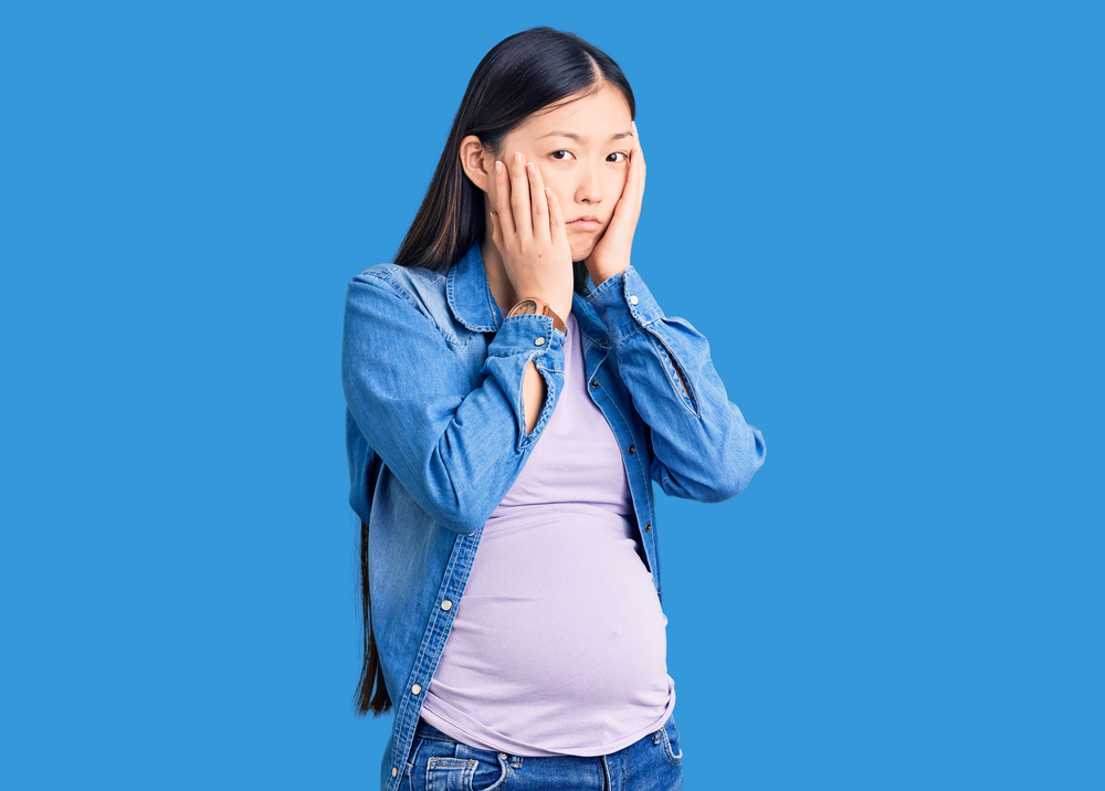 Bahaya yang bersembunyi jika anda mengalami fibroid semasa mengandung