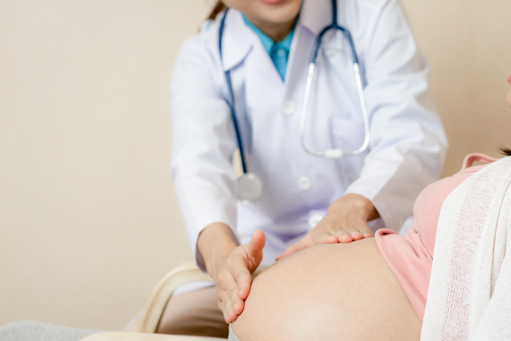 Mengetahui Sindrom Cermin Semasa Kehamilan, Apa Bahayanya?