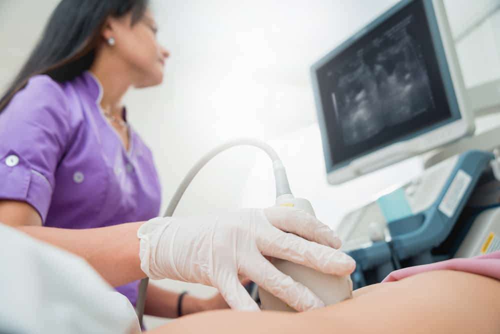 Selepas Ultrasound 2D, Perlukah Wanita Hamil Memeriksa Ultrasound 3D dan 4D?