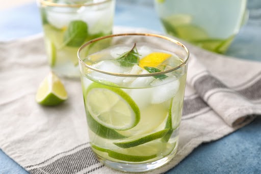 Adakah benar Lime Kuat Membantu Diet?