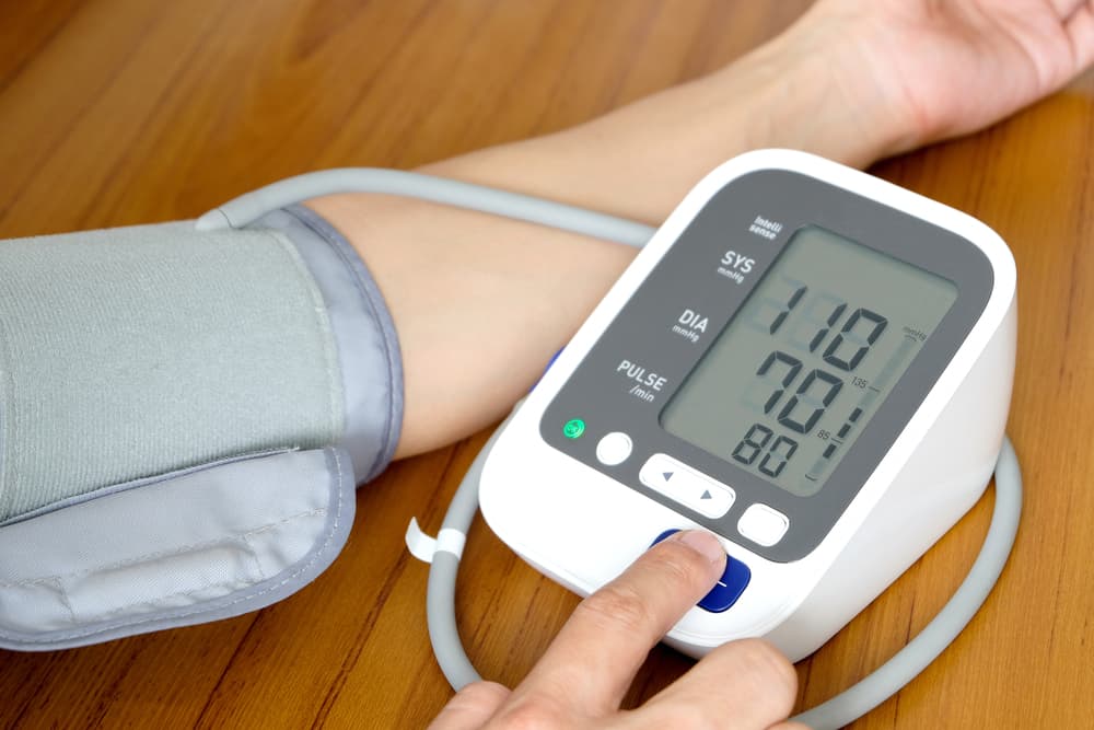 ما هو الفرق في ضغط الدم في الصباح وبعد الظهر والليل؟