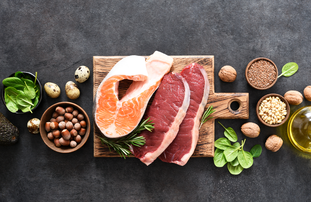 هل يمكن لمرضى الكوليسترول أكل لحم البقر؟