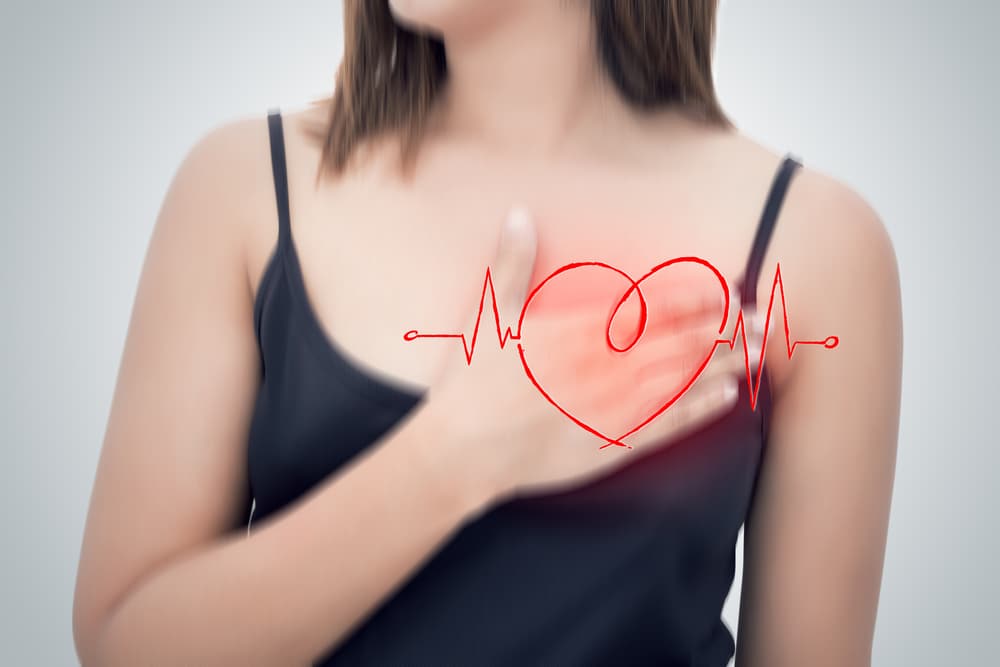 Fakta dan Mitos mengenai Denyutan Jantung Manusia yang Perlu Anda Fahami