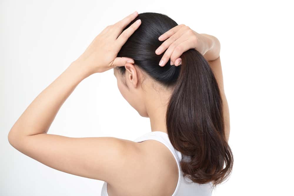 Saçınızı Çok Sık Bağlarsanız Başınıza Gelebilecek Çeşitli Sorunlar