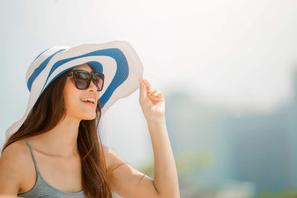 4 Чести грешки при използване на слънцезащитни продукти върху лицето