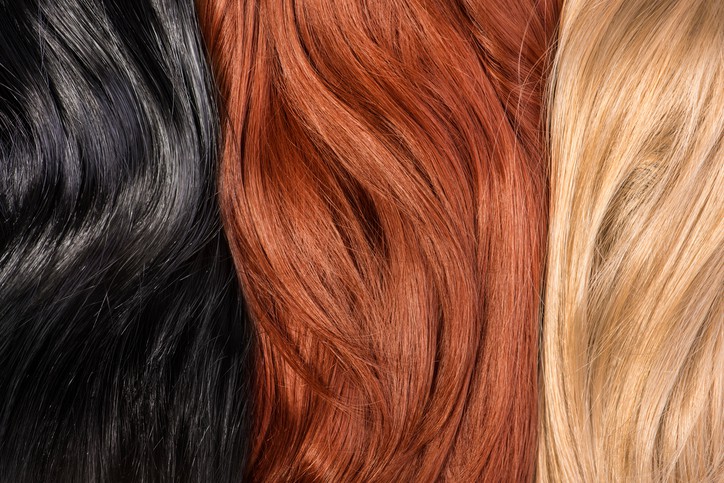 Adakah Warna Rambut Anda Berbeza Dengan Anda? Inilah Yang Mempengaruhi