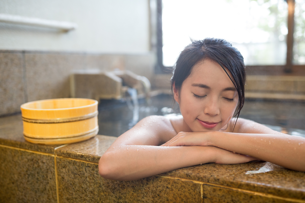 ว่ากันว่าการอาบน้ำอุ่นช่วยลดความเสี่ยงต่อโรคเบาหวานได้จริงหรือ?