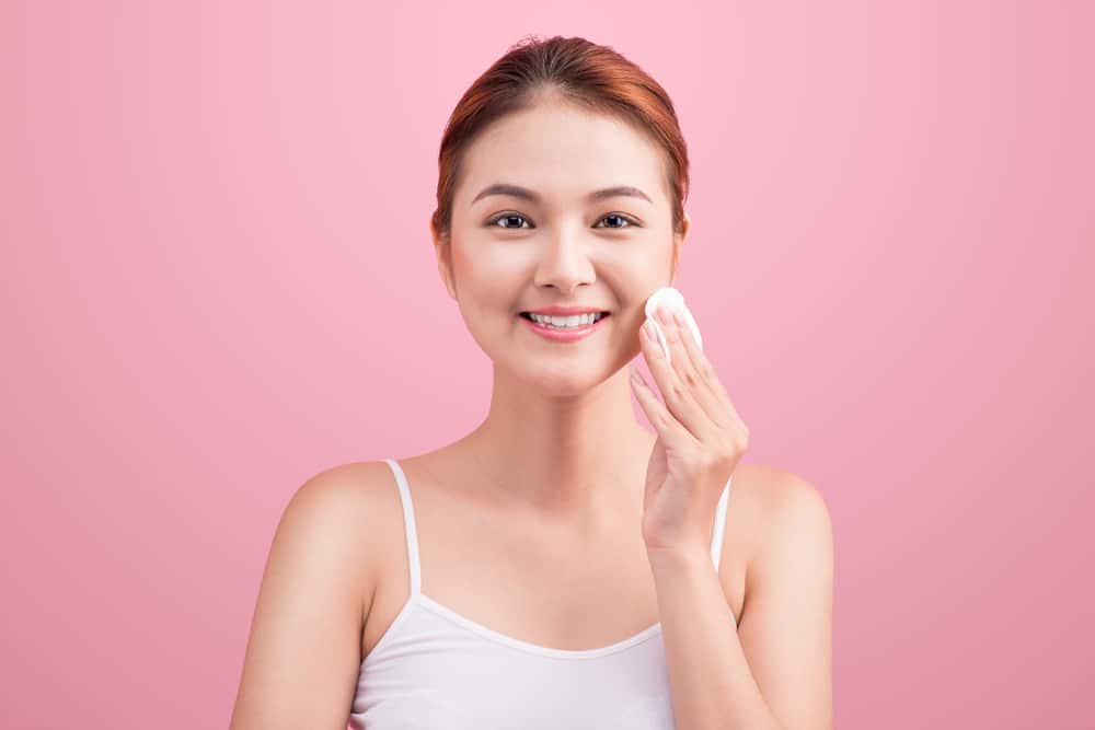 Причините за грижа за кожата на лицето трябва да бъдат направени възможно най -рано