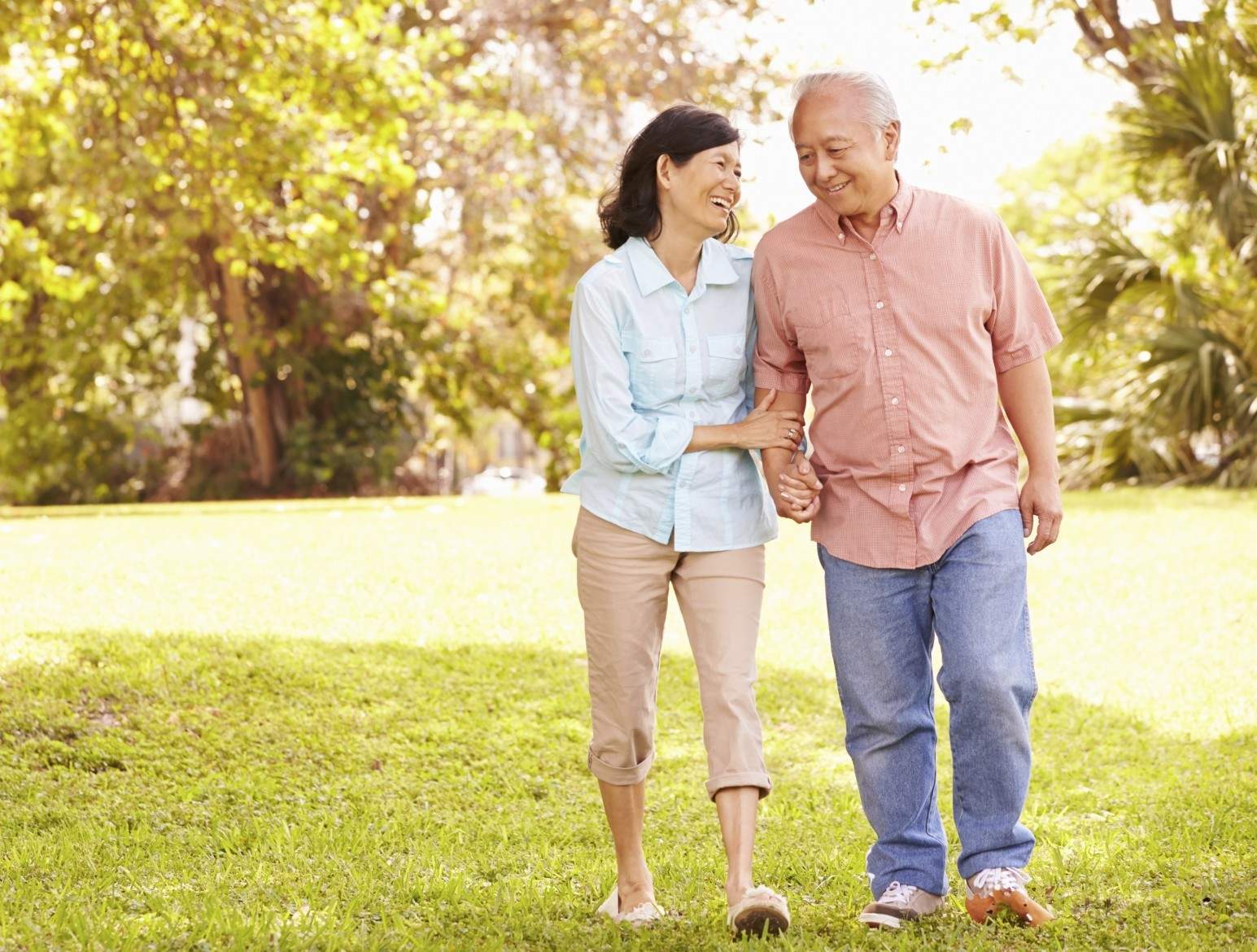 คู่มือการเลือกกิจกรรมสำหรับผู้สูงอายุและประโยชน์ต่อสุขภาพ