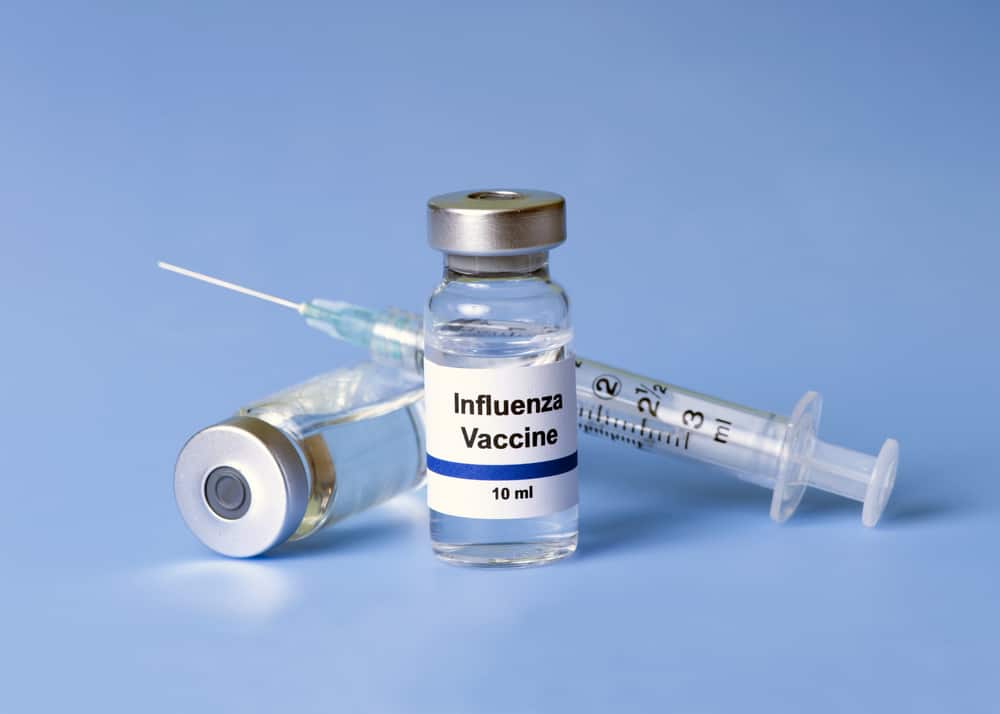 วัคซีนไข้หวัดใหญ่ประเภทต่างๆ และทางเลือกที่เหมาะสมสำหรับผู้สูงอายุ