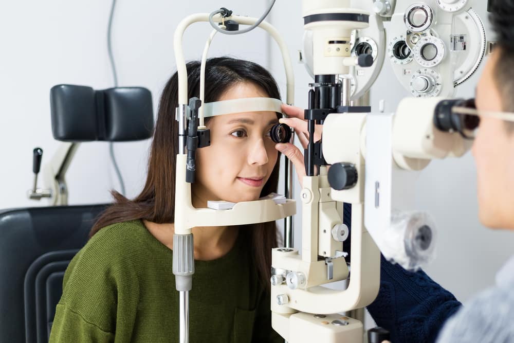 6 здравни теста, които трябва да направите преди операция на катаракта