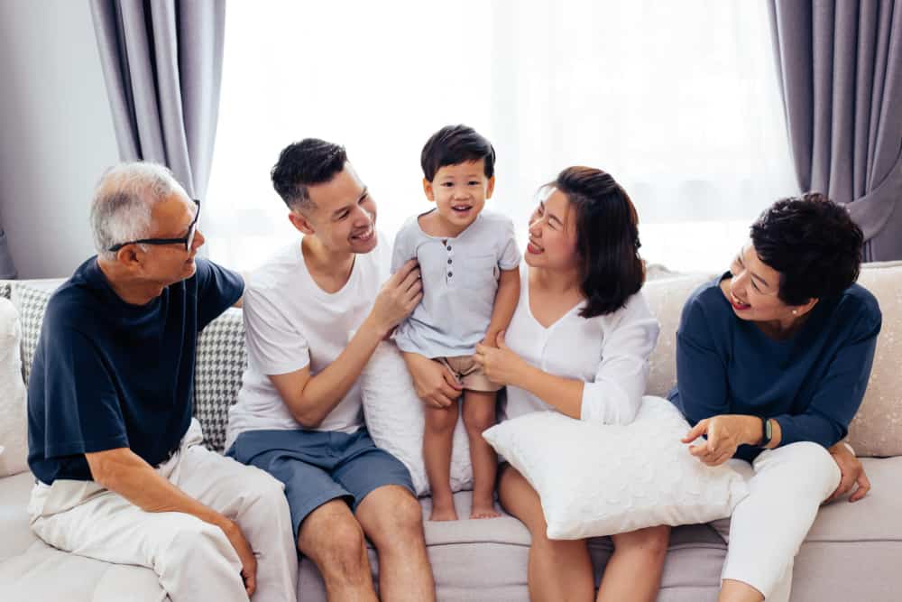 Petua Bijaksana untuk Berurusan dengan Ibu Bapa yang Sering Mengganggu Urusan Rumah Tangga