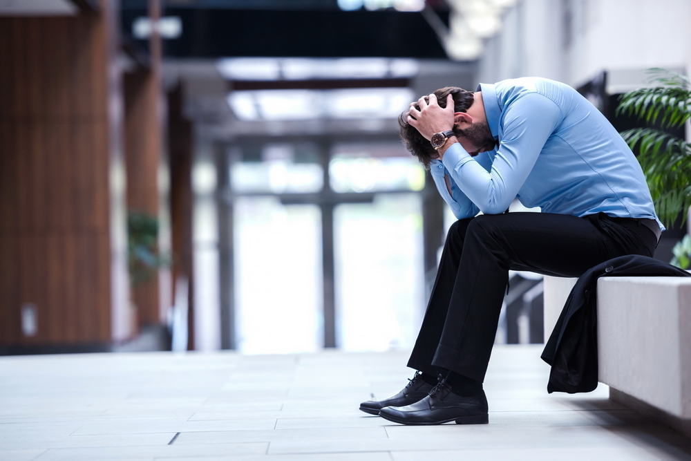 5 พฤติกรรมที่ไม่ดีต่อสุขภาพที่เกิดจากความเครียด