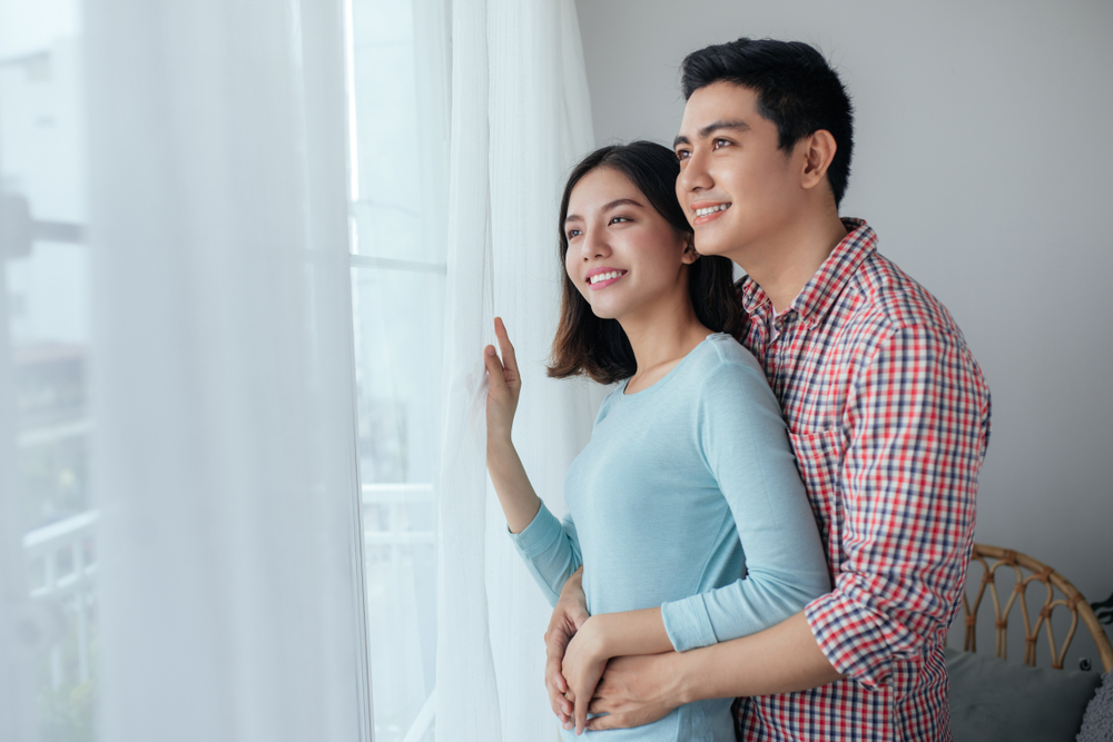 6 Kriteria yang Harus Dipenuhi Pasangan untuk Merealisasikan Rumahtangga yang Bahagia