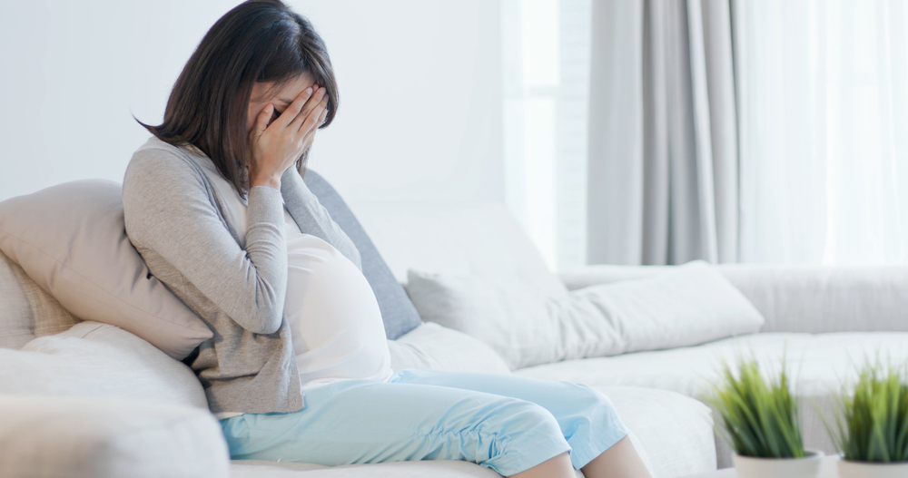 Kenali Tokophobia, ketika seorang wanita takut hamil dan melahirkan