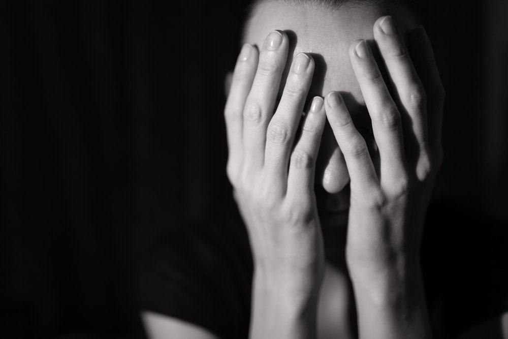 8 Trauma Fizikal dan Mental Kerana Kekerasan Seksual