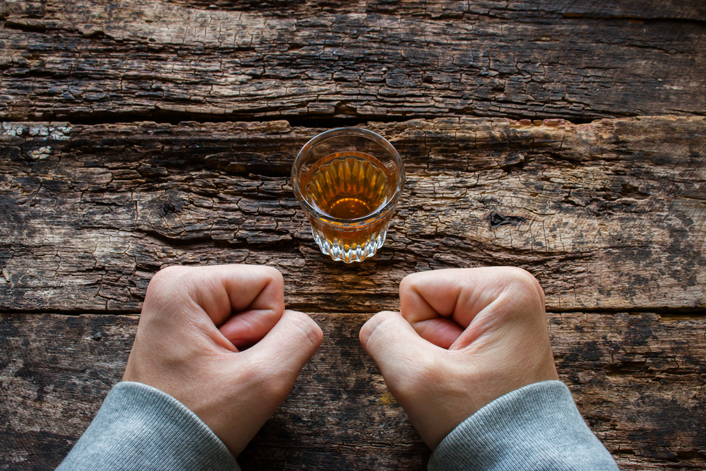 6 Perkara Yang Berlaku Pada Tubuh Anda Apabila Anda Berhenti Meminum Alkohol