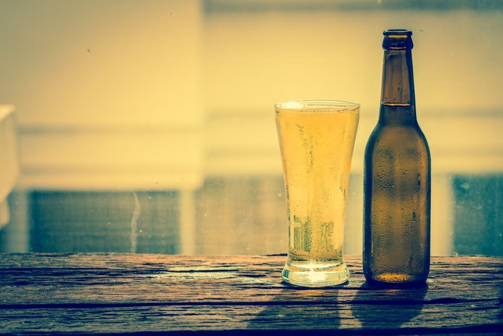 5 Cara Berhenti Meminum Alkohol Lagi
